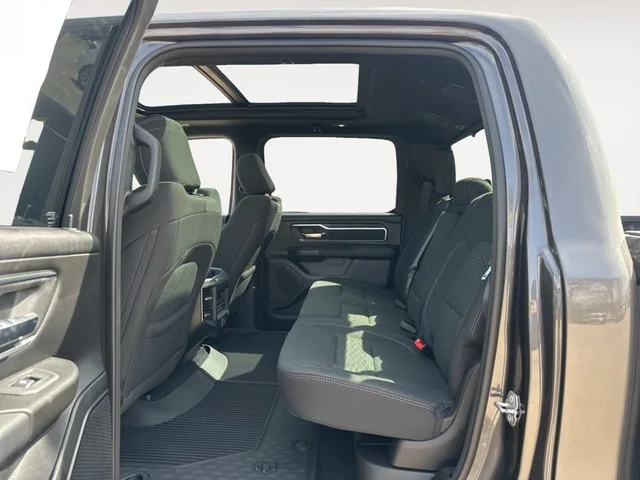 Nuevos RAM 1500 à Estados chez autogozo