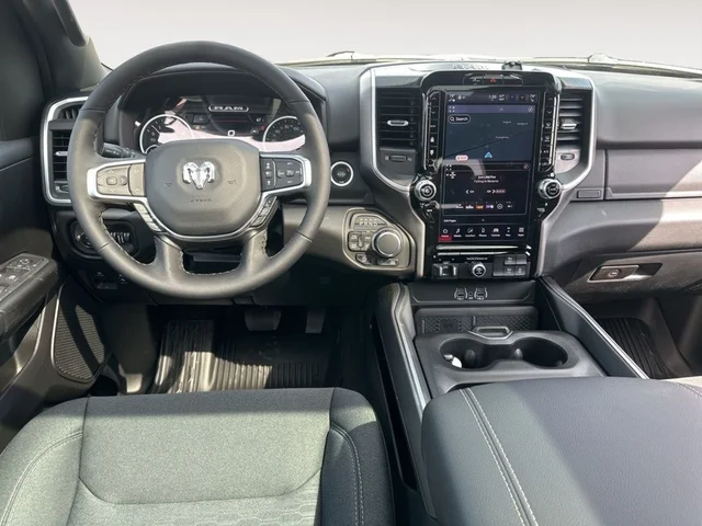 Nuevos RAM 1500 à Estados chez autogozo