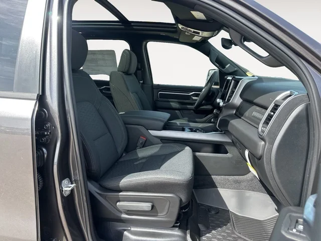 Nuevos RAM 1500 à Estados chez autogozo