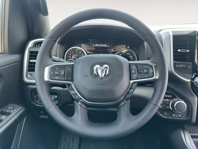 Nuevos RAM 1500 à Estados chez autogozo