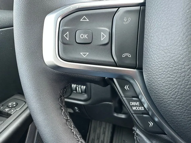 Nuevos RAM 1500 à Estados chez autogozo