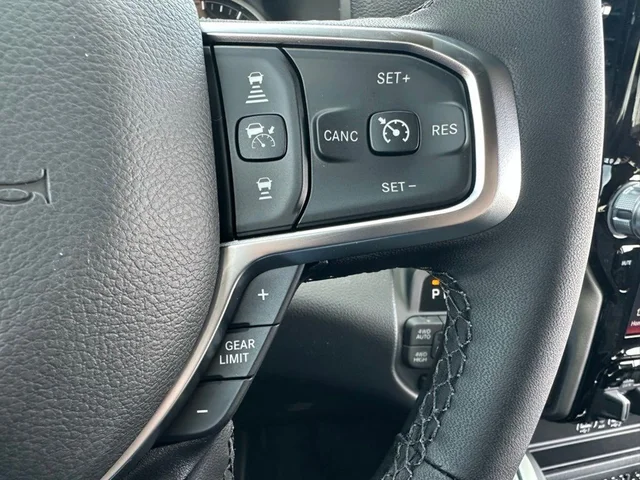 Nuevos RAM 1500 à Estados chez autogozo