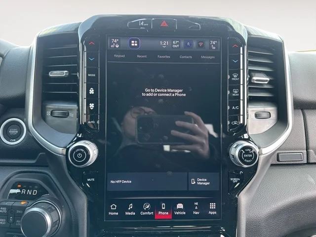 Nuevos RAM 1500 à Estados chez autogozo