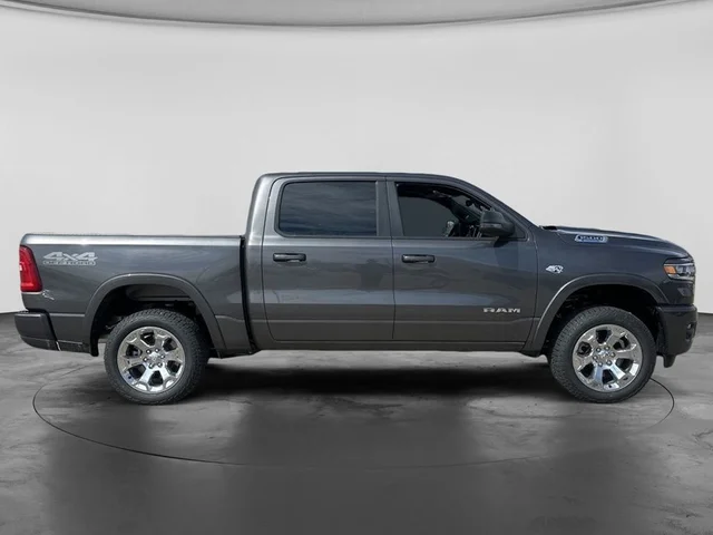 Nuevos RAM 1500 à Estados chez autogozo