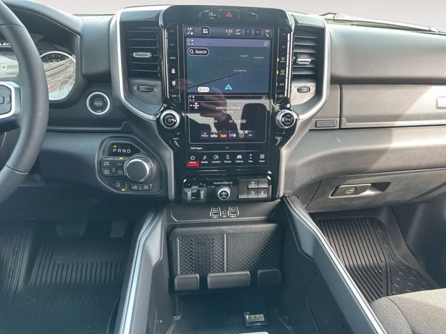 Nuevos RAM 1500 à Estados chez autogozo