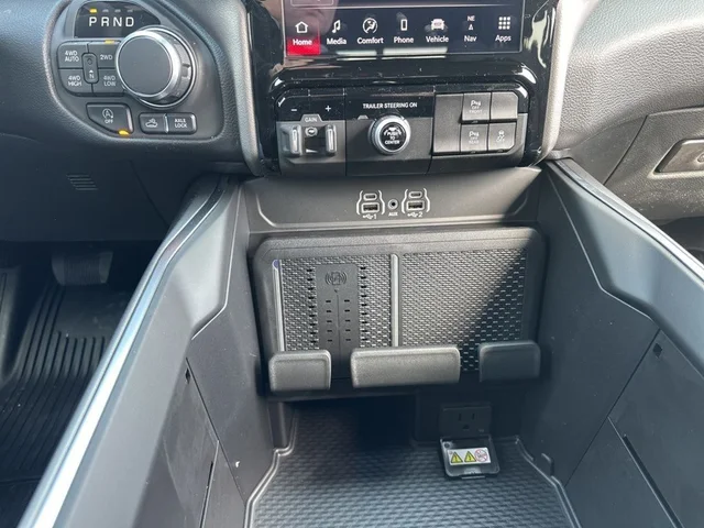 Nuevos RAM 1500 à Estados chez autogozo