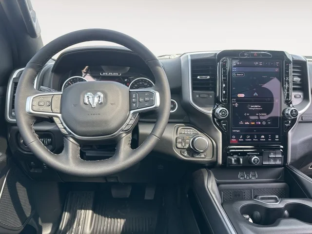 Nuevos RAM 1500 à Estados chez autogozo