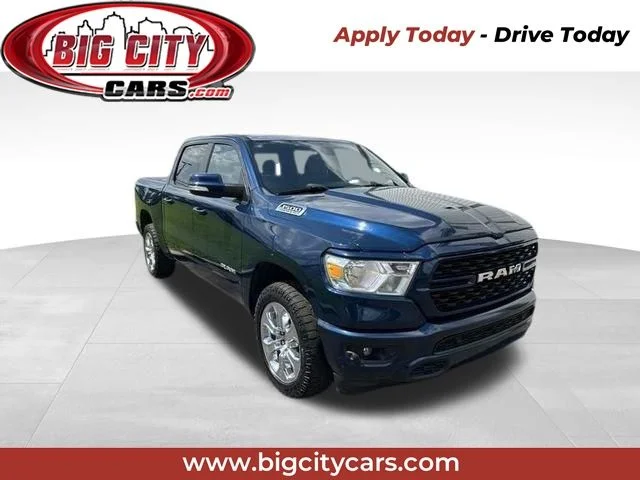 SEMINUEVOS RAM 1500 a Estados en autogozo
