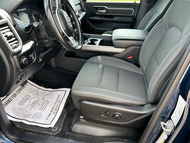 SEMINUEVOS RAM 1500 a Estados en autogozo
