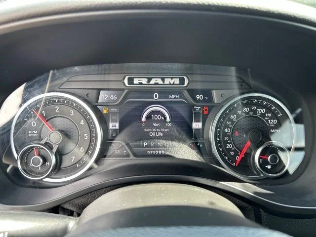 SEMINUEVOS RAM 1500 a Estados en autogozo