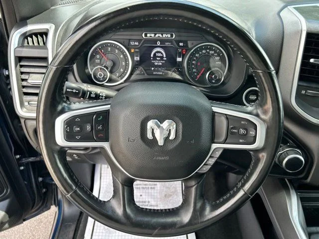 SEMINUEVOS RAM 1500 a Estados en autogozo
