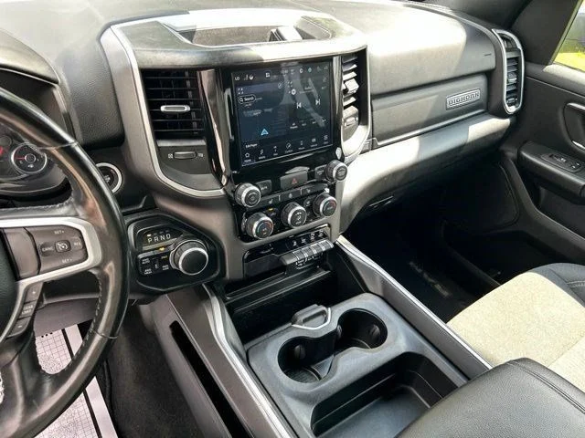 SEMINUEVOS RAM 1500 a Estados en autogozo