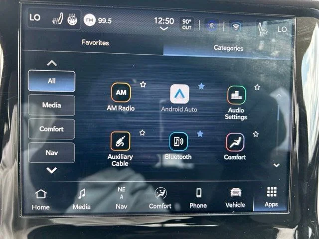 SEMINUEVOS RAM 1500 a Estados en autogozo