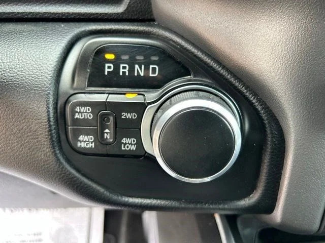 SEMINUEVOS RAM 1500 a Estados en autogozo