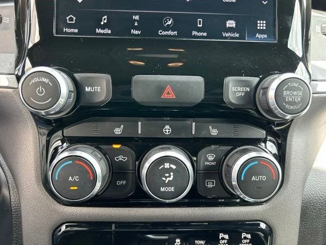 SEMINUEVOS RAM 1500 a Estados en autogozo