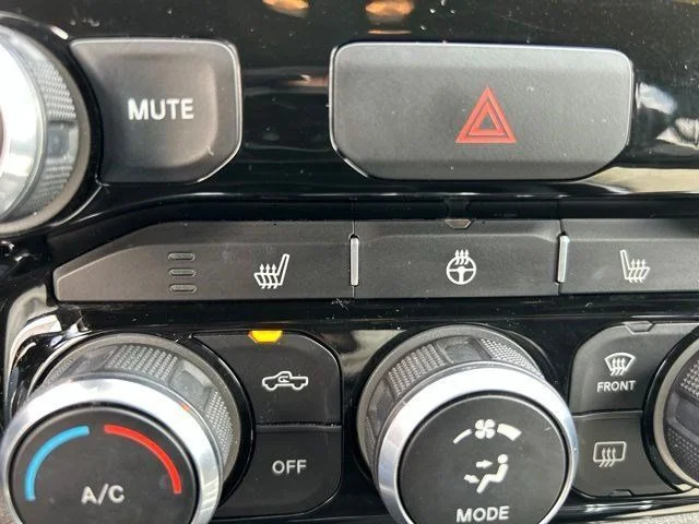 SEMINUEVOS RAM 1500 a Estados en autogozo