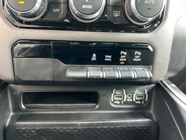 SEMINUEVOS RAM 1500 a Estados en autogozo