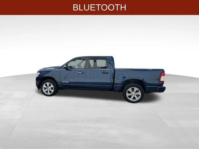 SEMINUEVOS RAM 1500 a Estados en autogozo