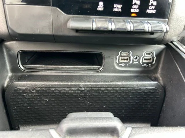 SEMINUEVOS RAM 1500 a Estados en autogozo