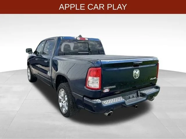 SEMINUEVOS RAM 1500 a Estados en autogozo