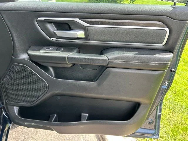 SEMINUEVOS RAM 1500 a Estados en autogozo