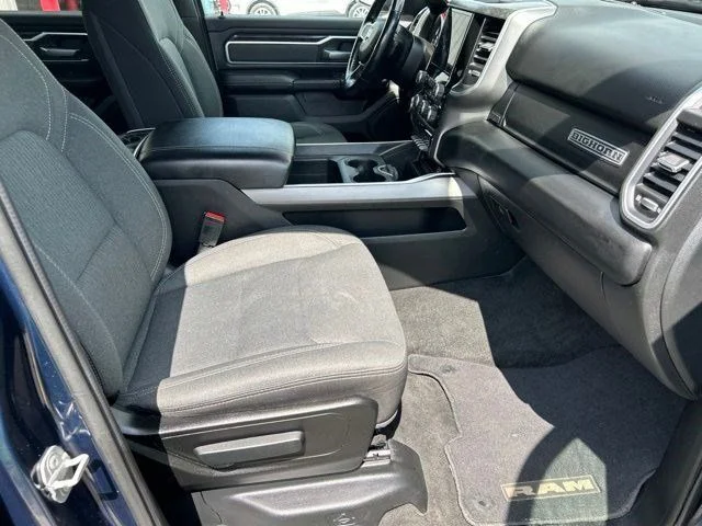 SEMINUEVOS RAM 1500 a Estados en autogozo