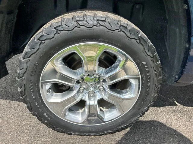 SEMINUEVOS RAM 1500 a Estados en autogozo