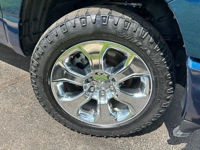 SEMINUEVOS RAM 1500 a Estados en autogozo