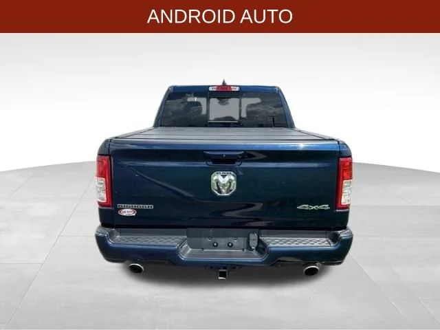 SEMINUEVOS RAM 1500 a Estados en autogozo