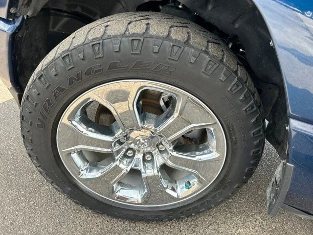 SEMINUEVOS RAM 1500 a Estados en autogozo