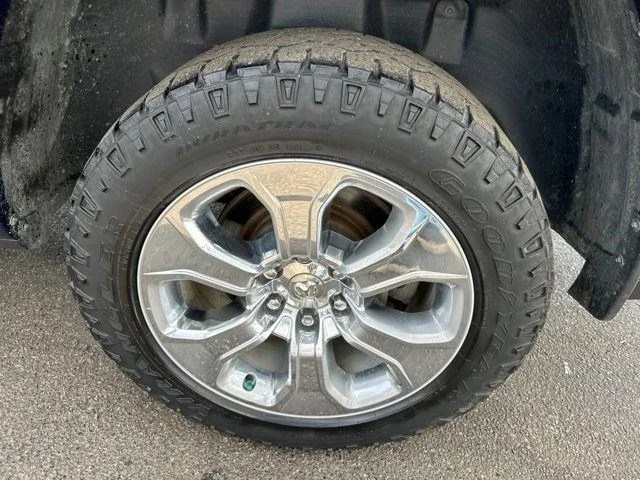 SEMINUEVOS RAM 1500 a Estados en autogozo