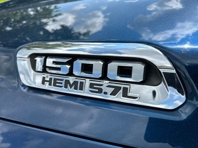 SEMINUEVOS RAM 1500 a Estados en autogozo