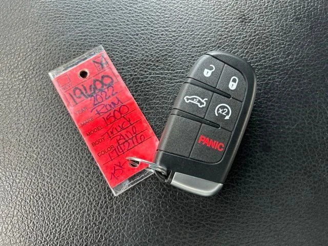 SEMINUEVOS RAM 1500 a Estados en autogozo