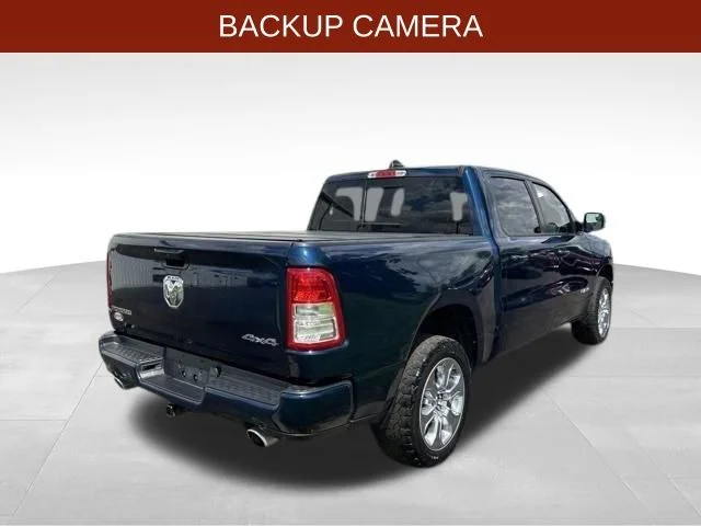 SEMINUEVOS RAM 1500 a Estados en autogozo