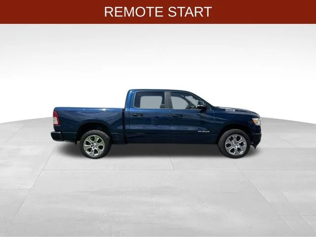 SEMINUEVOS RAM 1500 a Estados en autogozo