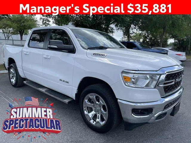 SEMINUEVOS RAM 1500 a Estados en autogozo