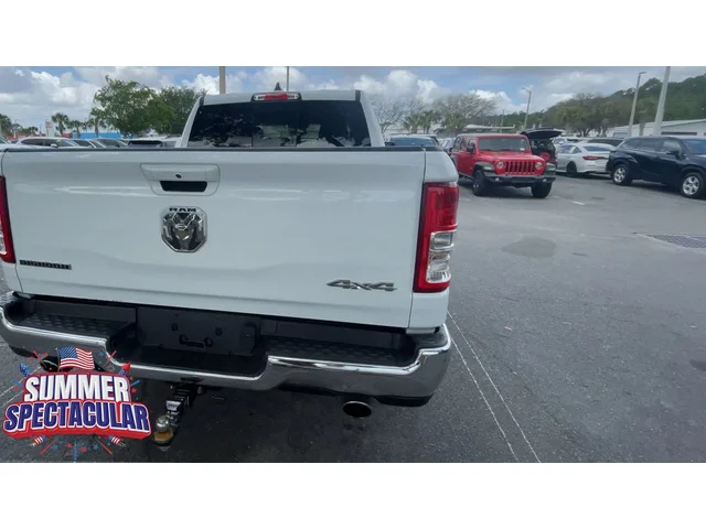 SEMINUEVOS RAM 1500 a Estados en autogozo