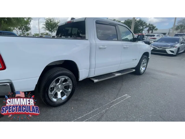 SEMINUEVOS RAM 1500 a Estados en autogozo