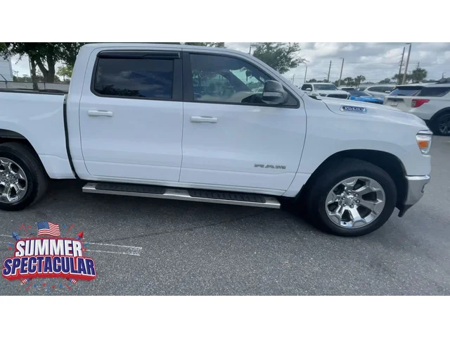 SEMINUEVOS RAM 1500 a Estados en autogozo