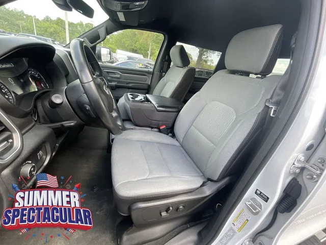 SEMINUEVOS RAM 1500 a Estados en autogozo
