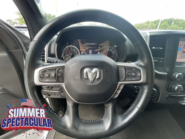 SEMINUEVOS RAM 1500 a Estados en autogozo