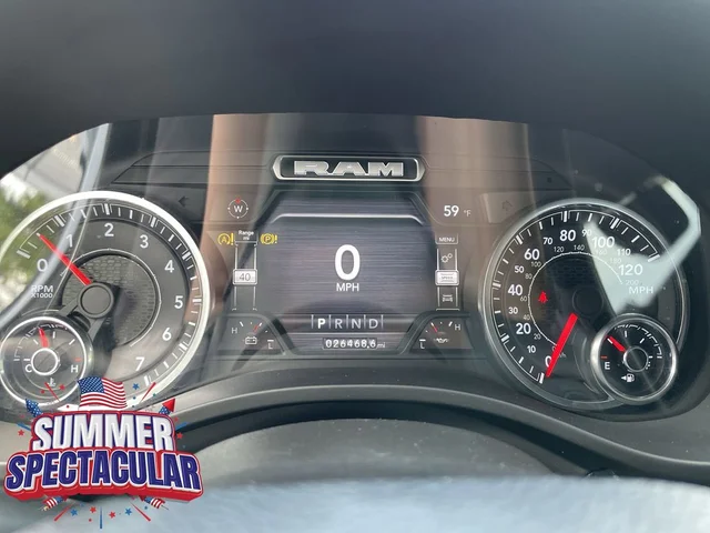 SEMINUEVOS RAM 1500 a Estados en autogozo