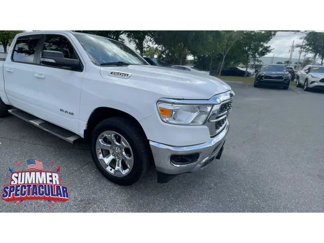 SEMINUEVOS RAM 1500 a Estados en autogozo