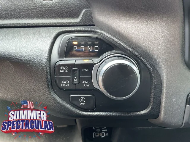 SEMINUEVOS RAM 1500 a Estados en autogozo