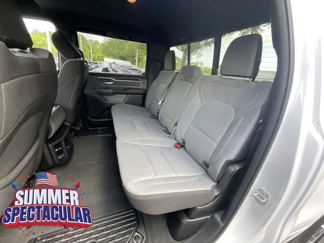SEMINUEVOS RAM 1500 a Estados en autogozo