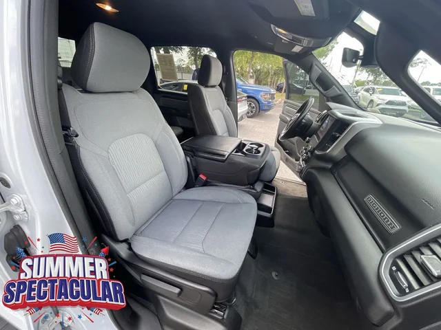 SEMINUEVOS RAM 1500 a Estados en autogozo