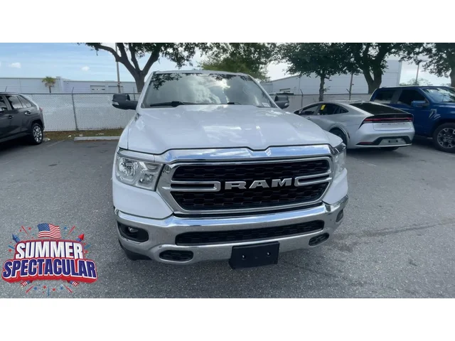SEMINUEVOS RAM 1500 a Estados en autogozo
