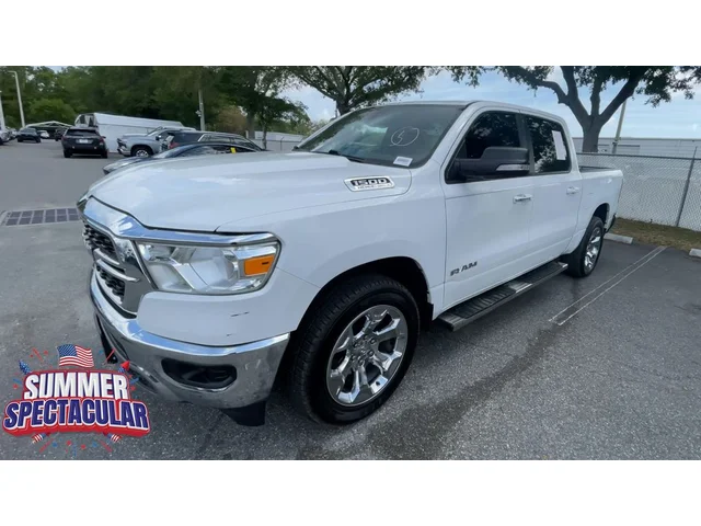 SEMINUEVOS RAM 1500 a Estados en autogozo