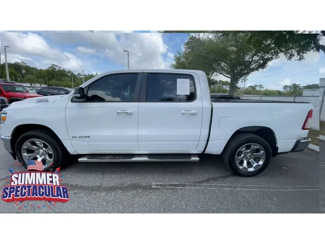 SEMINUEVOS RAM 1500 a Estados en autogozo