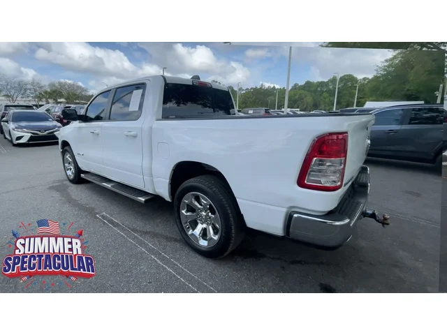 SEMINUEVOS RAM 1500 a Estados en autogozo
